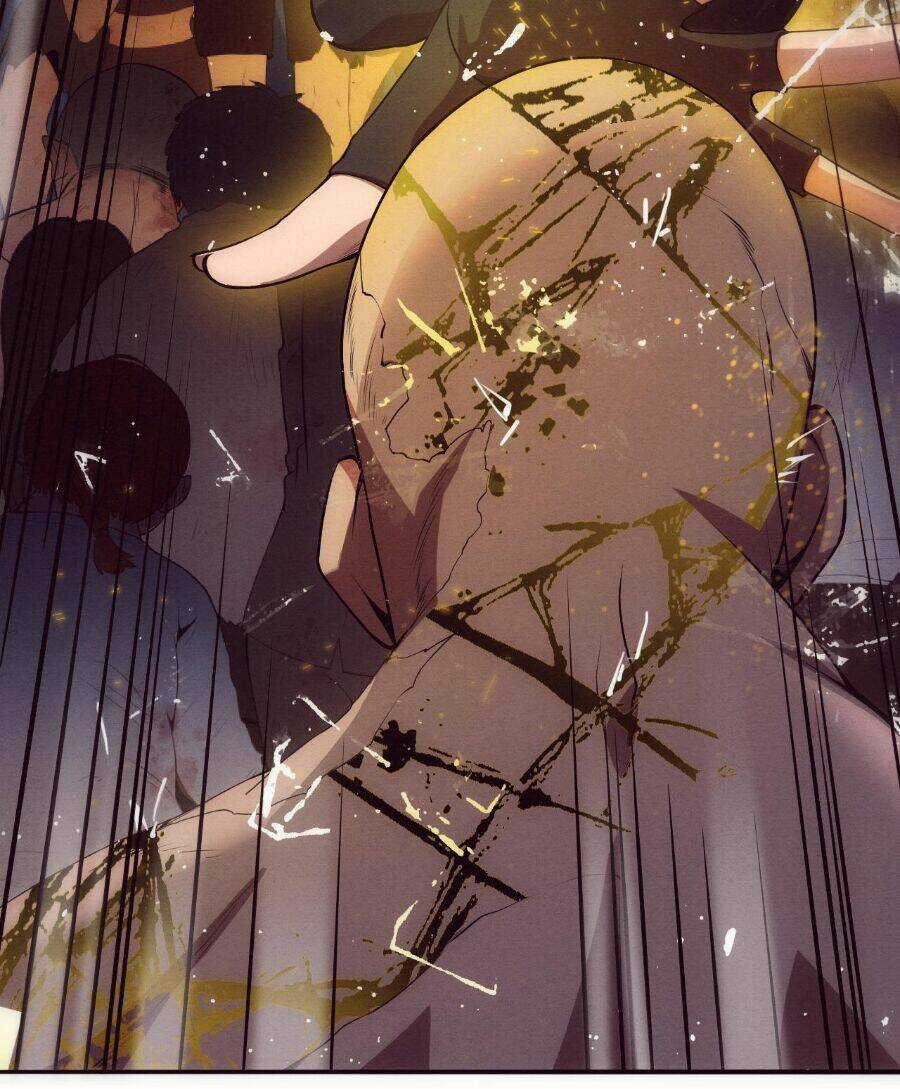 Tiến Hóa Cuồng Triều Chapter 34 trang 17