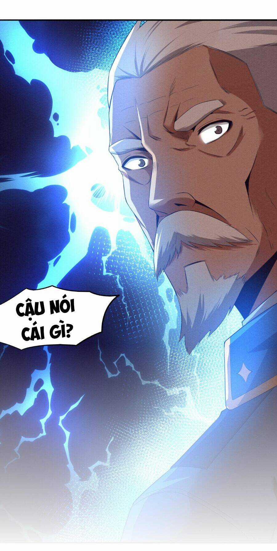 Tiến Hóa Cuồng Triều Chapter 34 trang 2