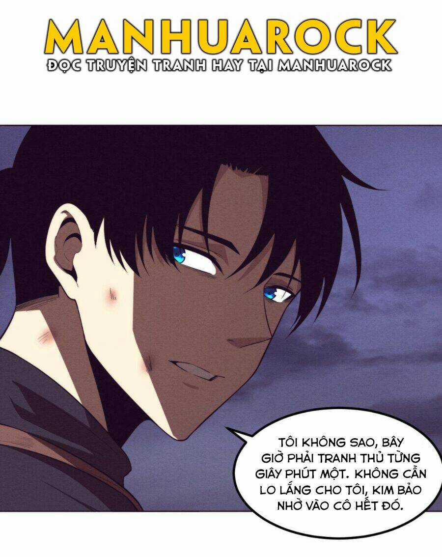 Tiến Hóa Cuồng Triều Chapter 34 trang 22