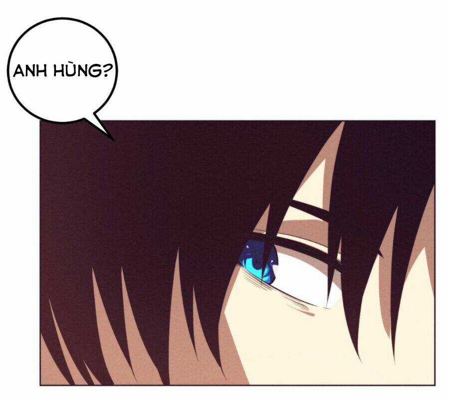 Tiến Hóa Cuồng Triều Chapter 34 trang 24