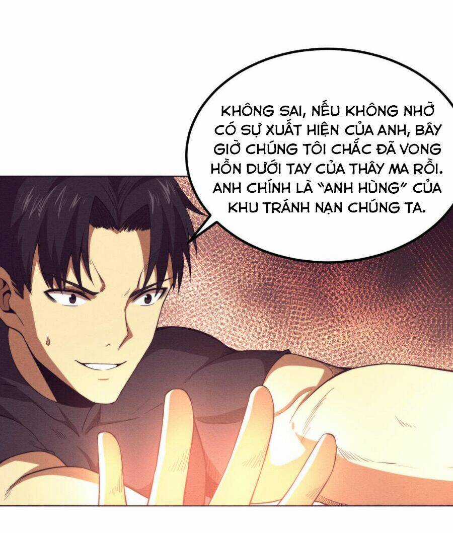 Tiến Hóa Cuồng Triều Chapter 34 trang 25