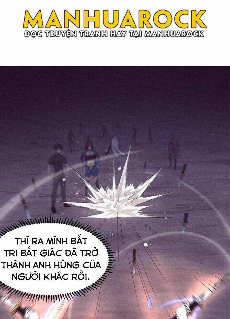 Tiến Hóa Cuồng Triều Chapter 34 trang 26