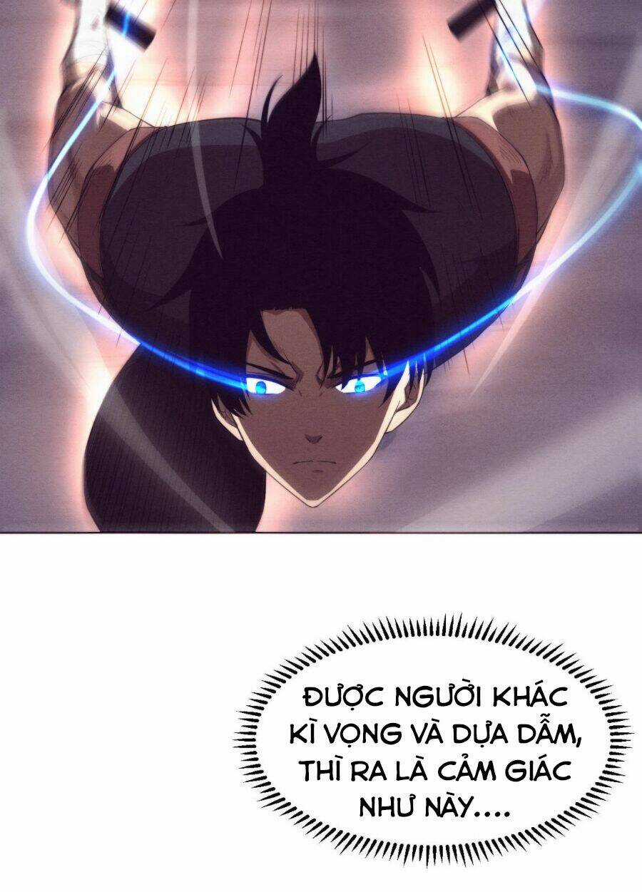 Tiến Hóa Cuồng Triều Chapter 34 trang 27