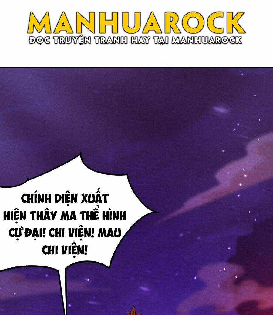 Tiến Hóa Cuồng Triều Chapter 34 trang 28