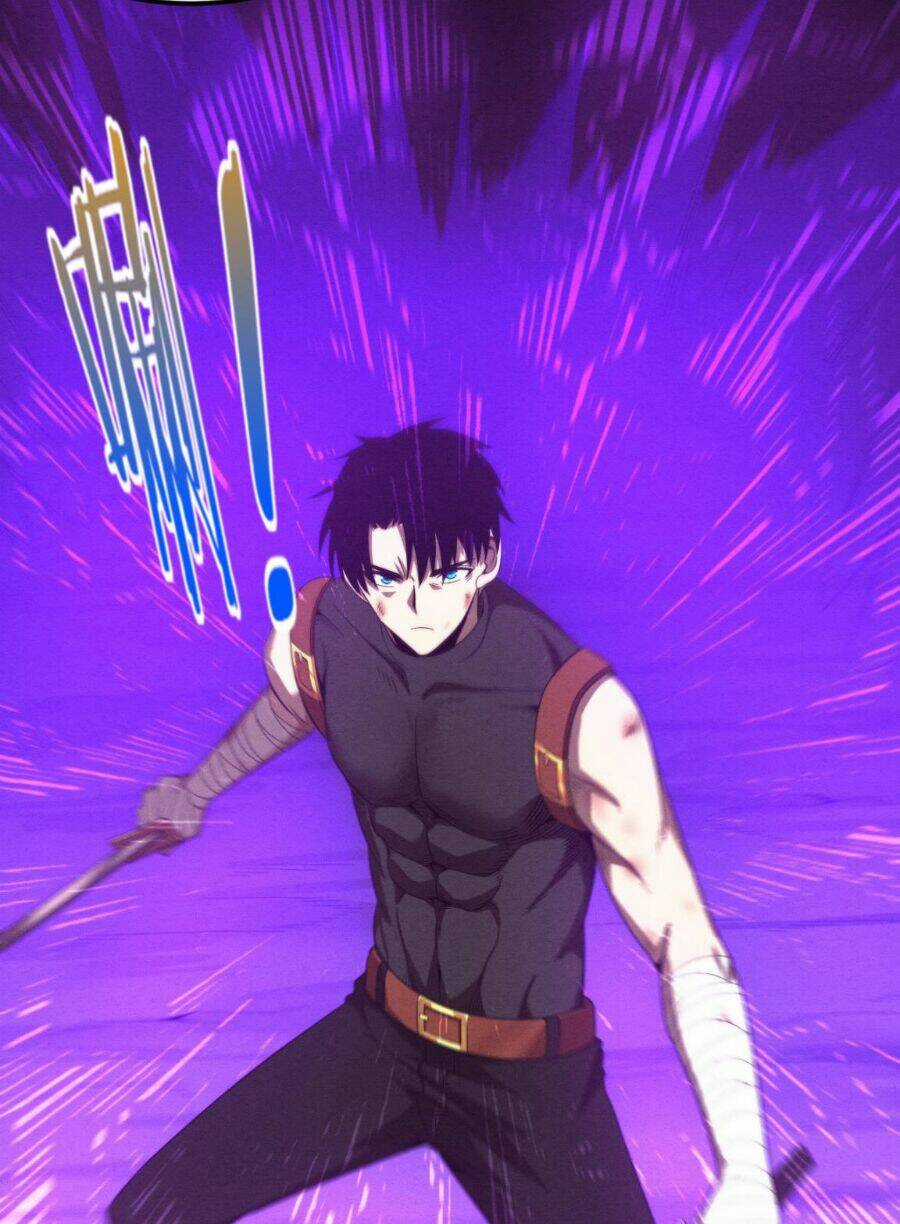 Tiến Hóa Cuồng Triều Chapter 34 trang 37