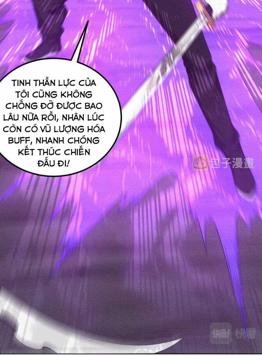 Tiến Hóa Cuồng Triều Chapter 34 trang 38