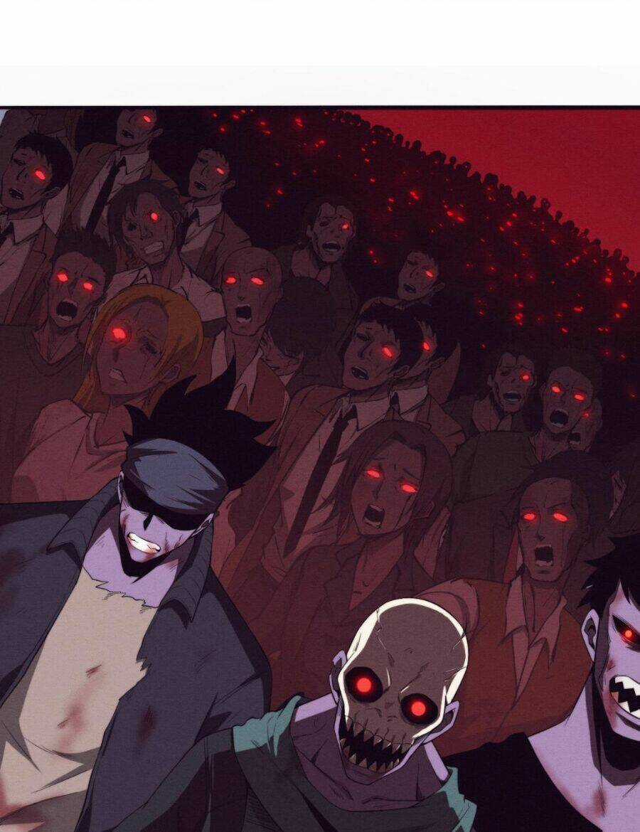 Tiến Hóa Cuồng Triều Chapter 34 trang 39