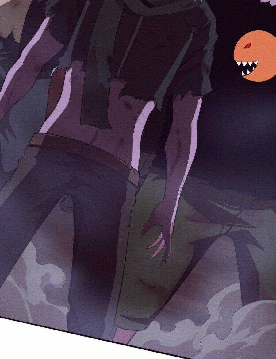 Tiến Hóa Cuồng Triều Chapter 34 trang 40