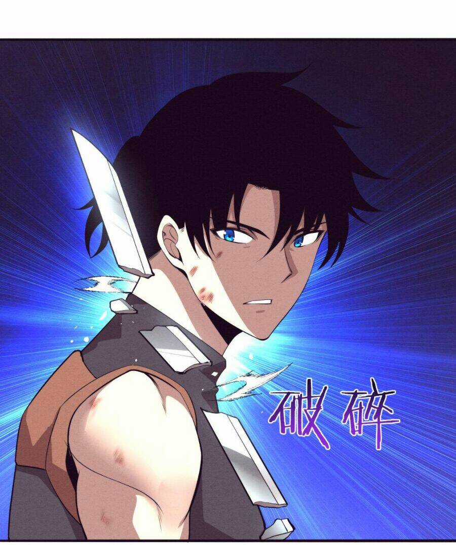 Tiến Hóa Cuồng Triều Chapter 34 trang 45