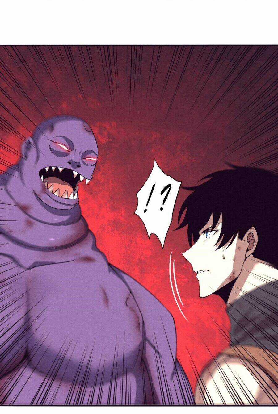 Tiến Hóa Cuồng Triều Chapter 34 trang 46