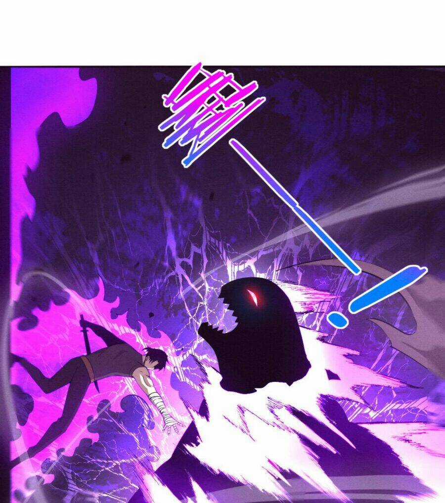 Tiến Hóa Cuồng Triều Chapter 34 trang 48