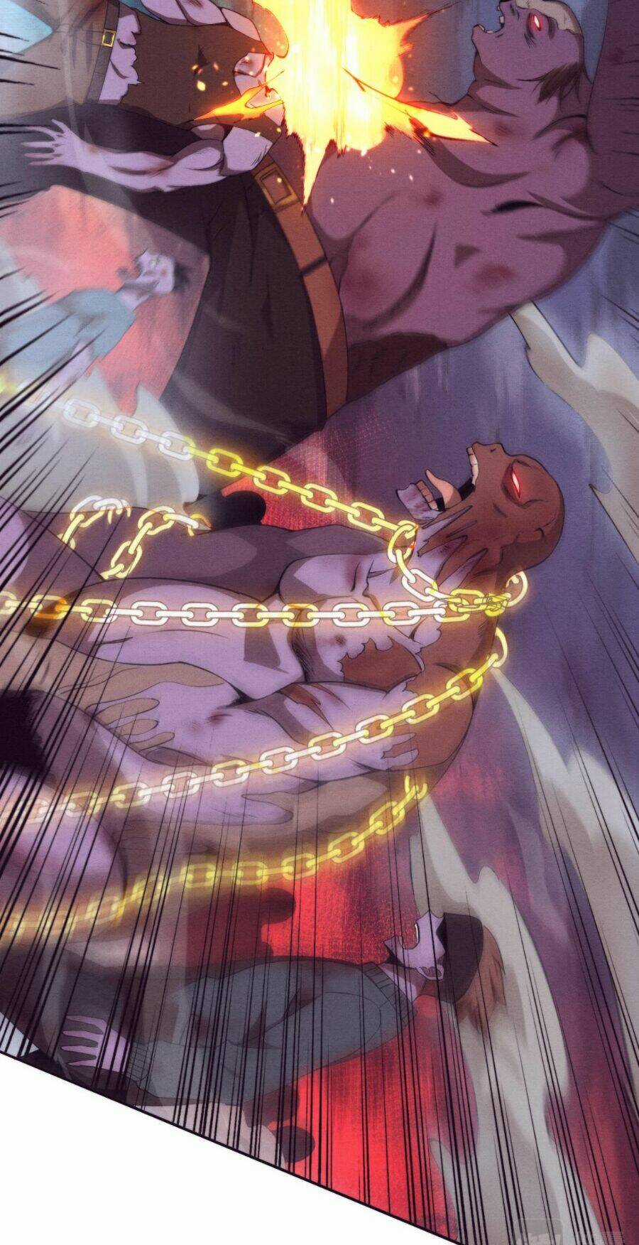 Tiến Hóa Cuồng Triều Chapter 34 trang 52