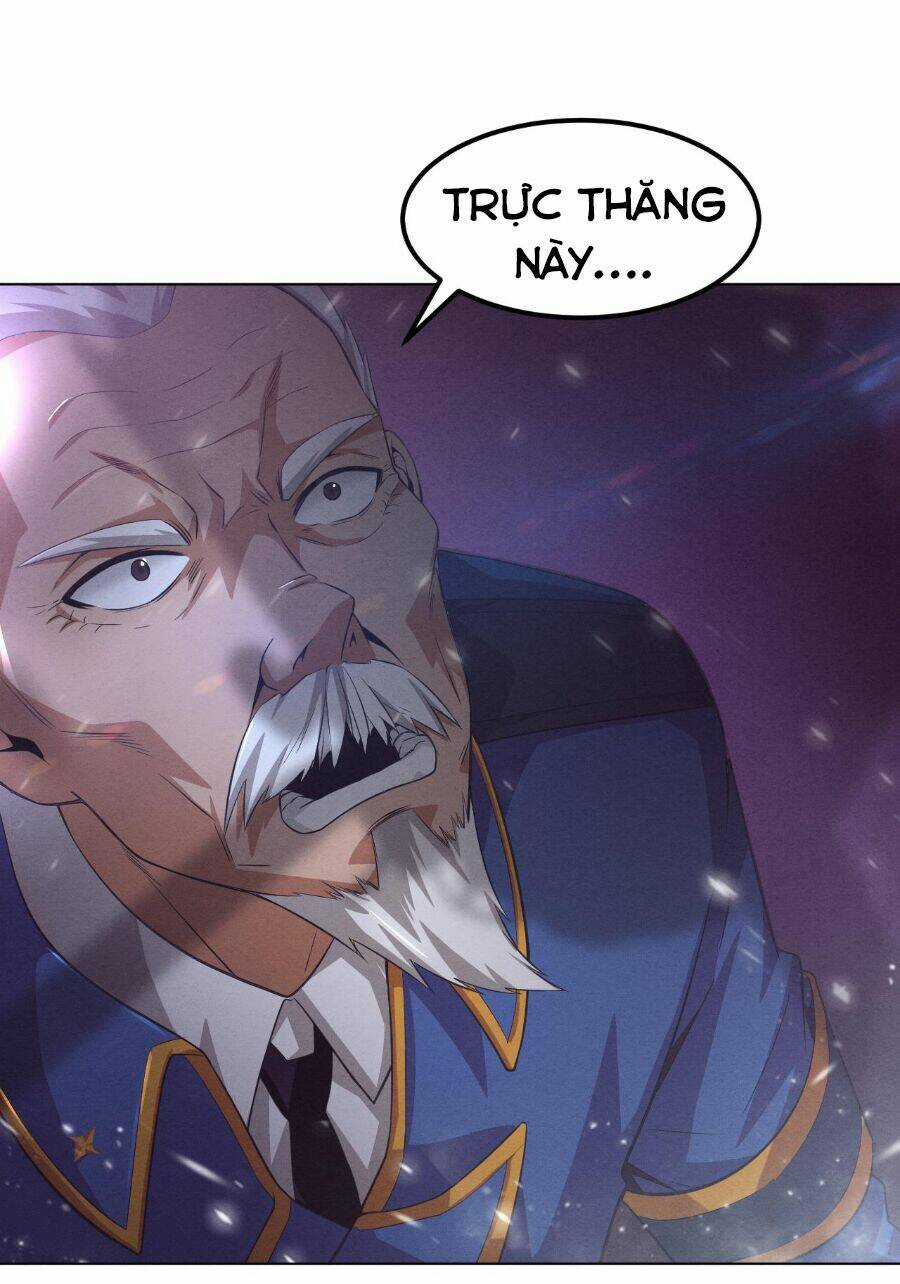 Tiến Hóa Cuồng Triều Chapter 34 trang 56