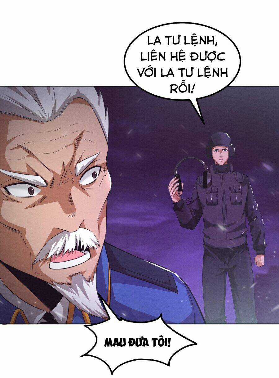 Tiến Hóa Cuồng Triều Chapter 34 trang 57