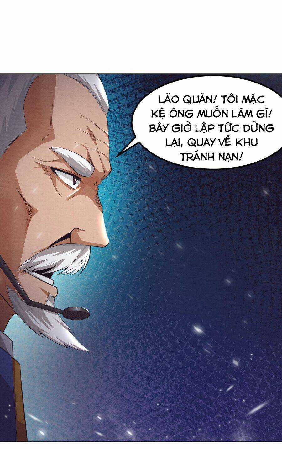 Tiến Hóa Cuồng Triều Chapter 34 trang 58