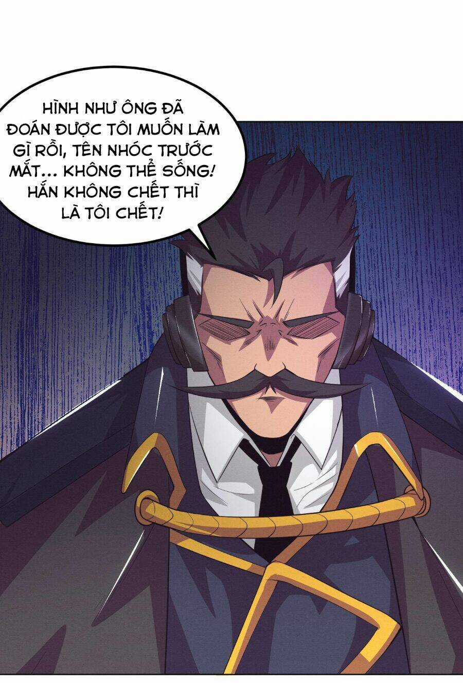 Tiến Hóa Cuồng Triều Chapter 34 trang 59