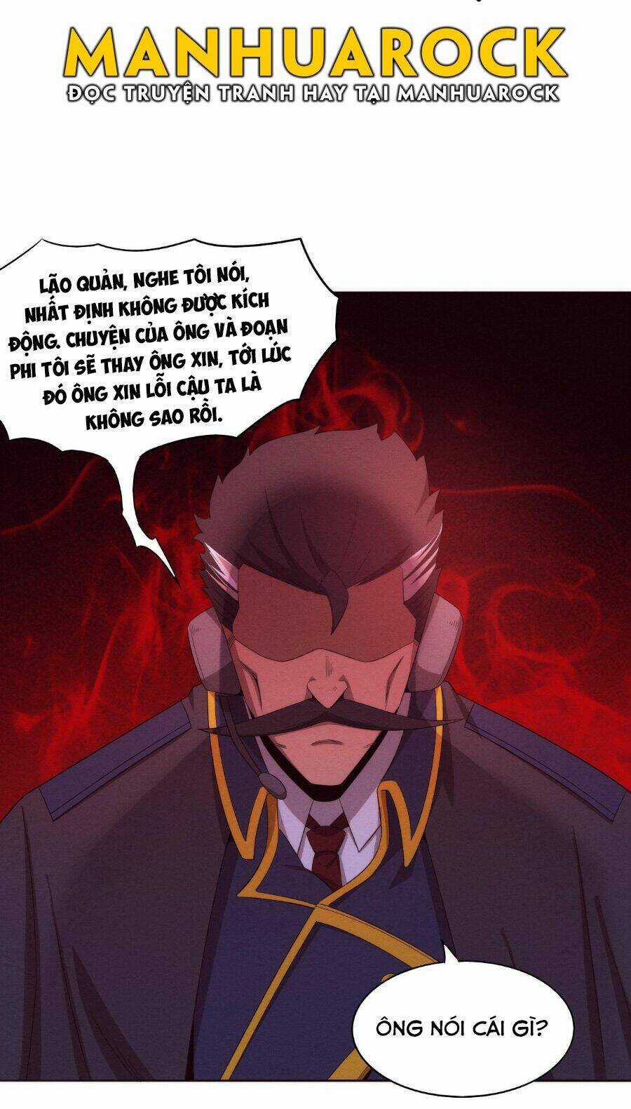 Tiến Hóa Cuồng Triều Chapter 34 trang 61