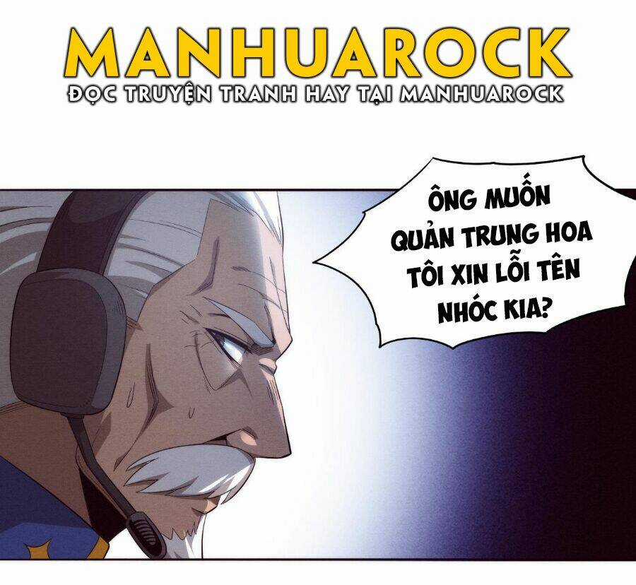 Tiến Hóa Cuồng Triều Chapter 34 trang 62