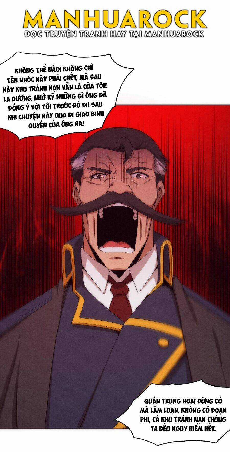 Tiến Hóa Cuồng Triều Chapter 34 trang 63