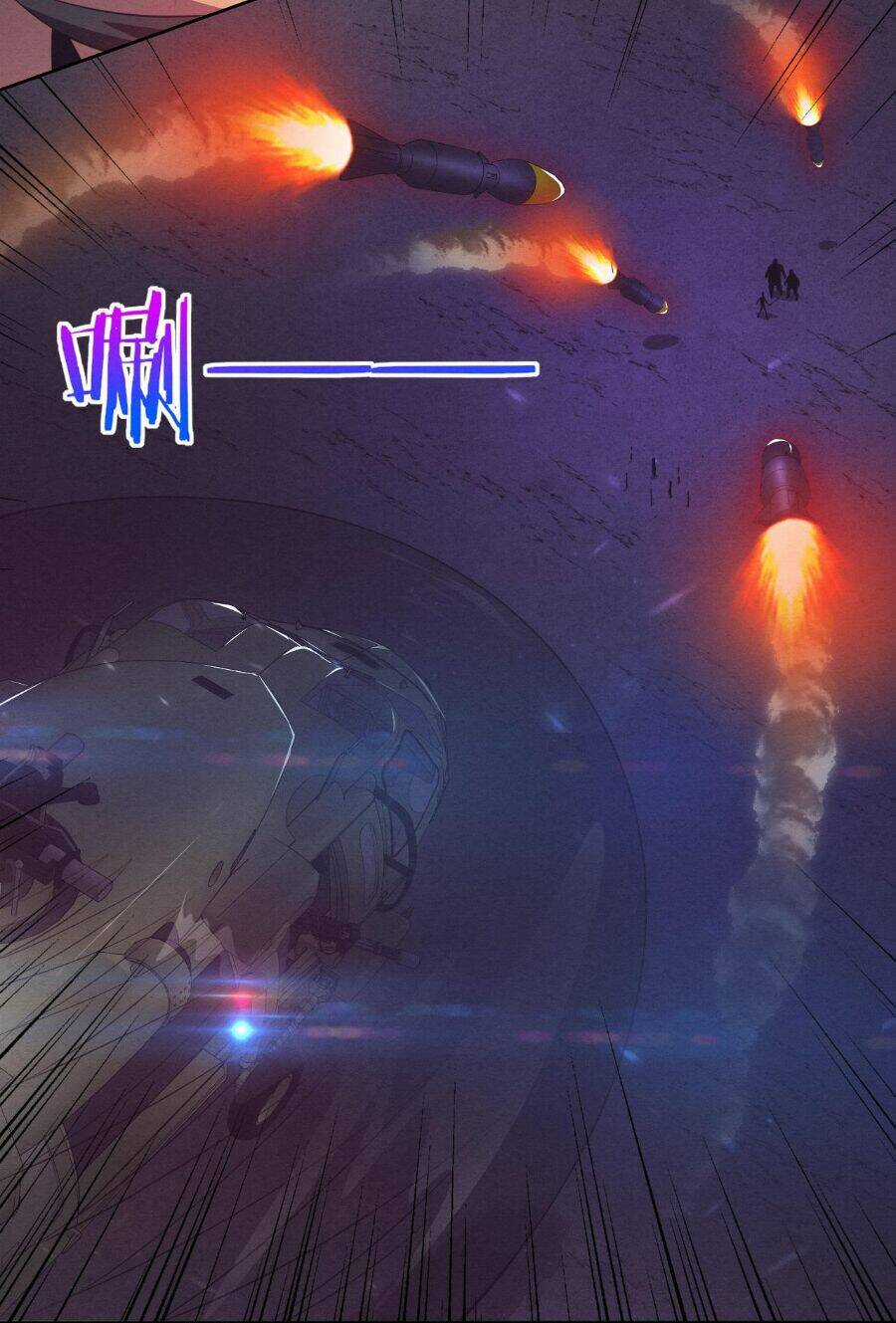 Tiến Hóa Cuồng Triều Chapter 34 trang 68