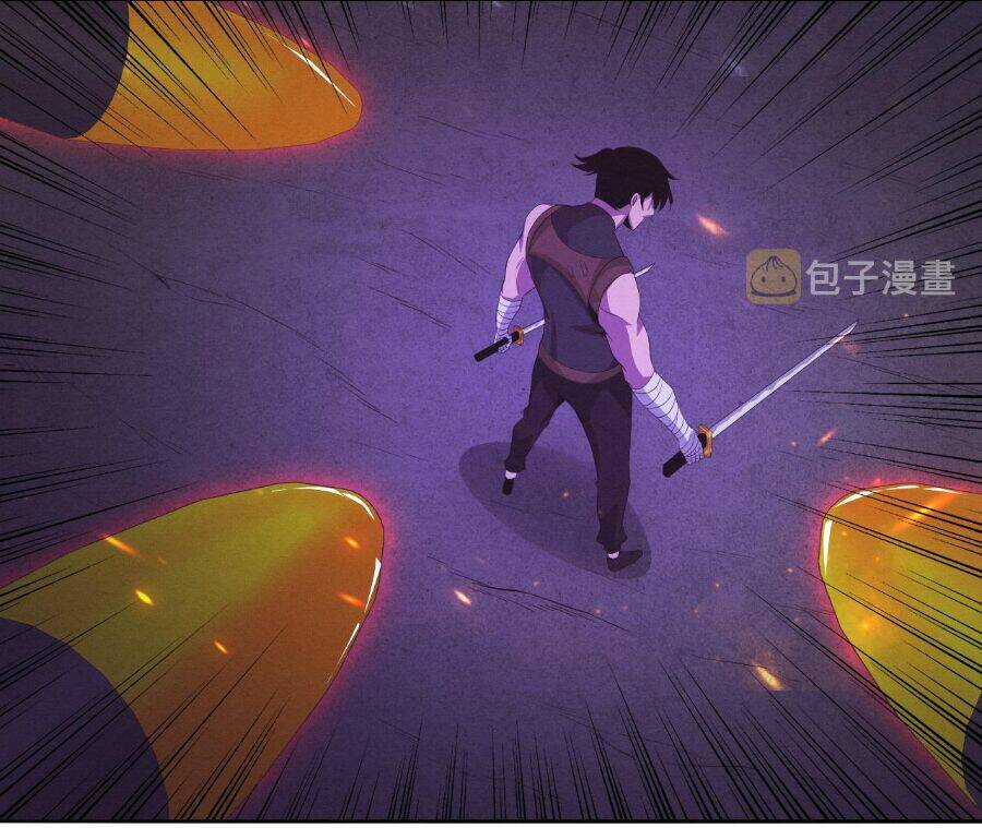 Tiến Hóa Cuồng Triều Chapter 34 trang 69