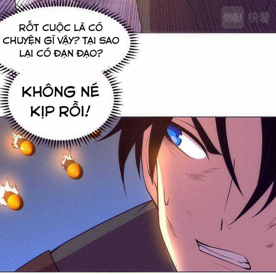 Tiến Hóa Cuồng Triều Chapter 35 trang 10