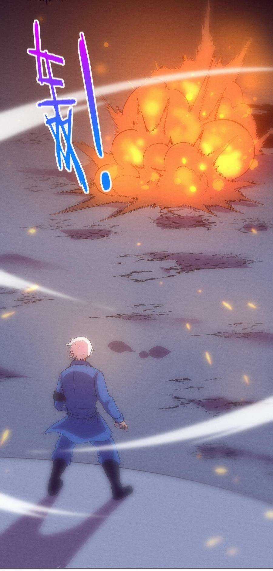 Tiến Hóa Cuồng Triều Chapter 35 trang 12