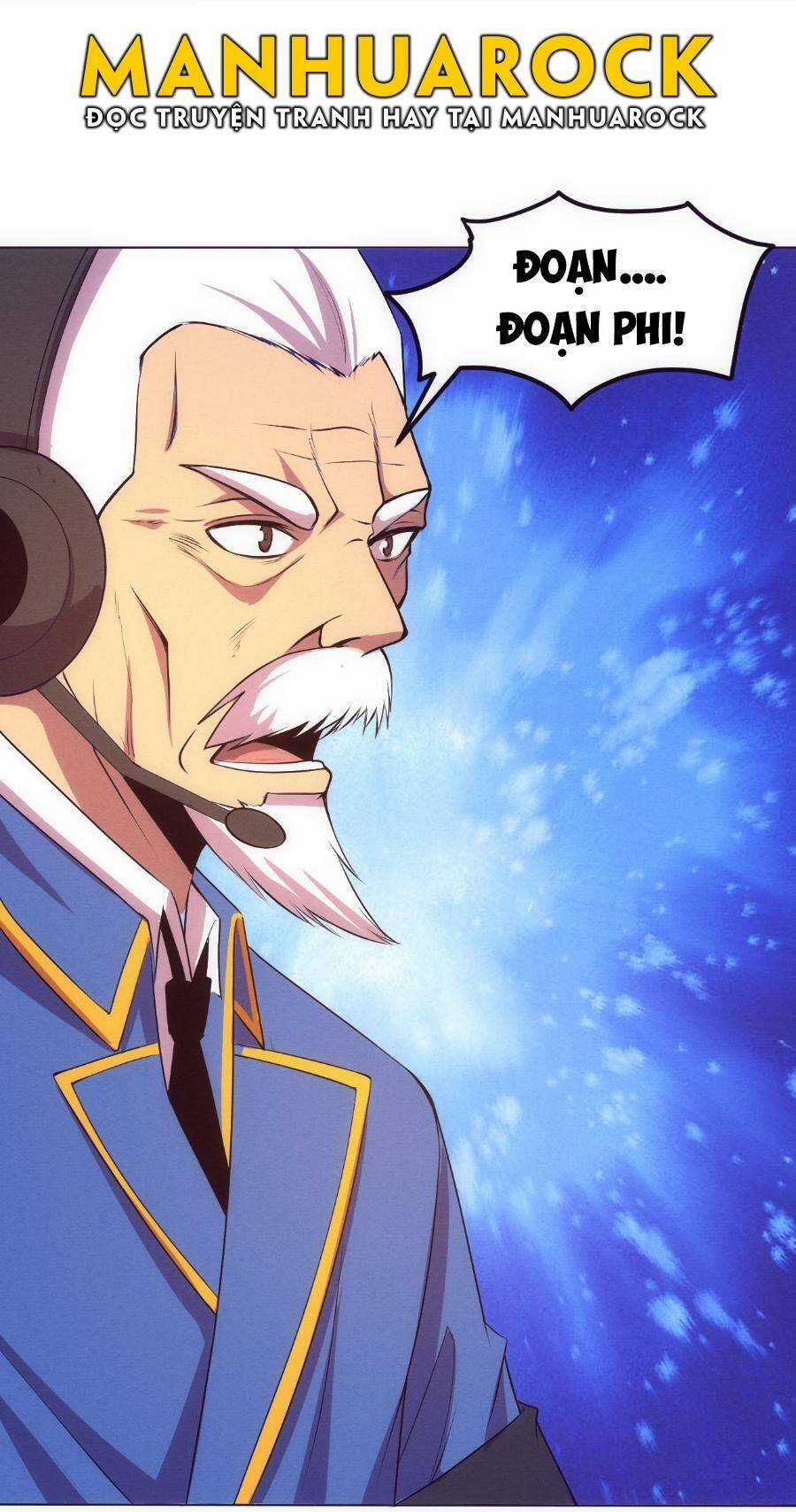 Tiến Hóa Cuồng Triều Chapter 35 trang 13