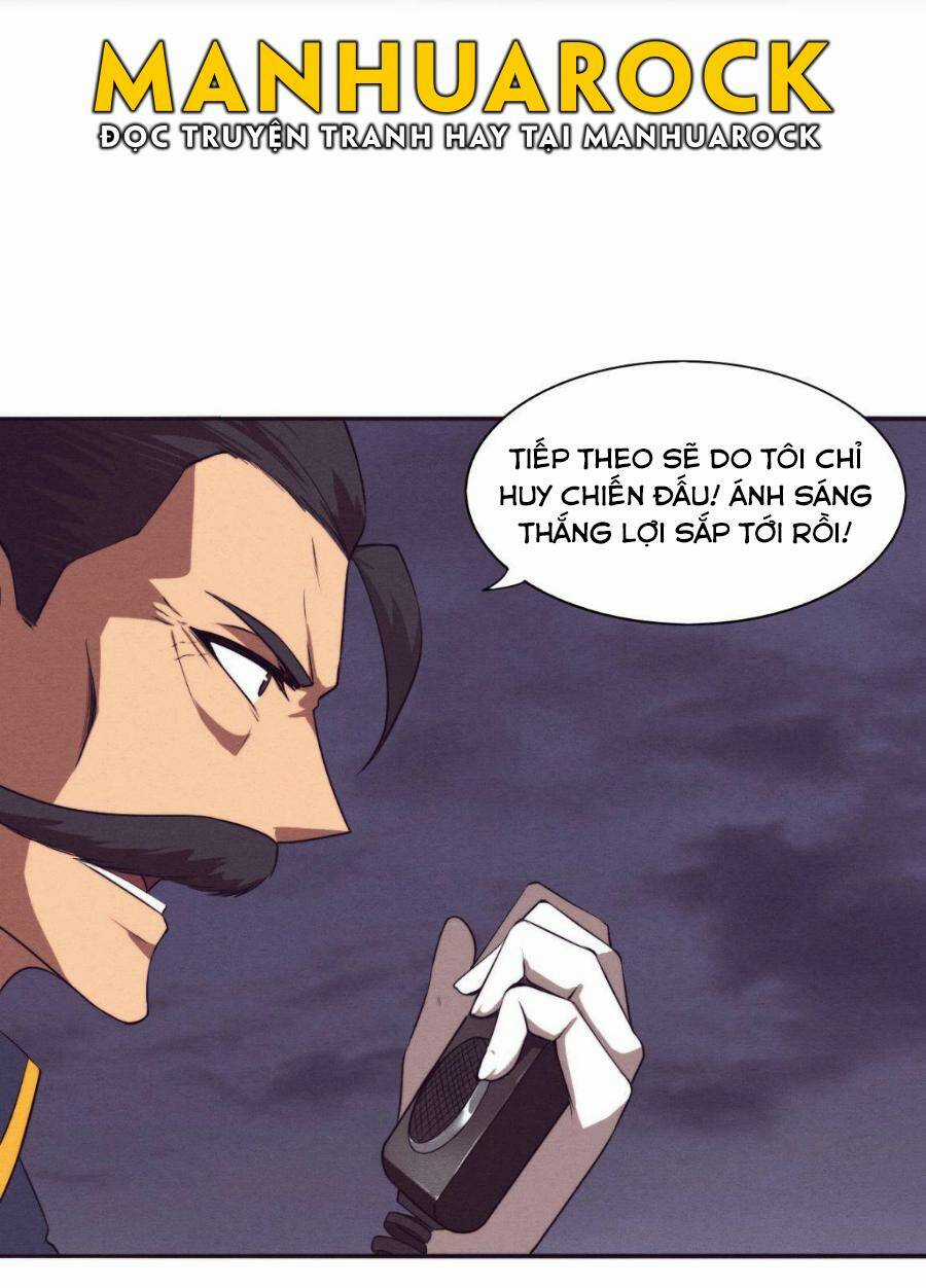 Tiến Hóa Cuồng Triều Chapter 35 trang 19