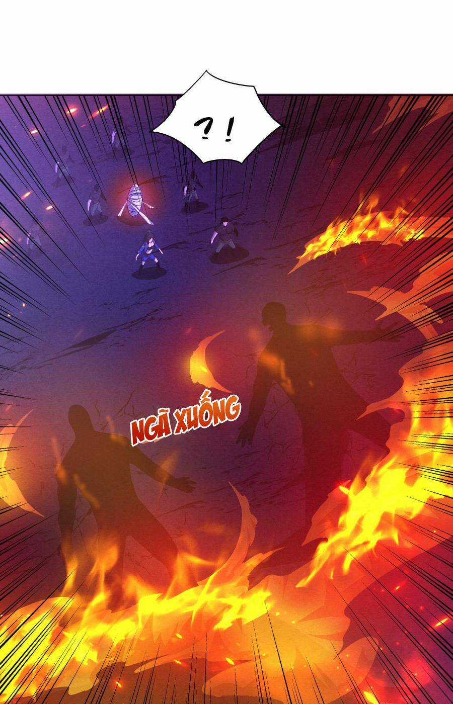 Tiến Hóa Cuồng Triều Chapter 35 trang 25