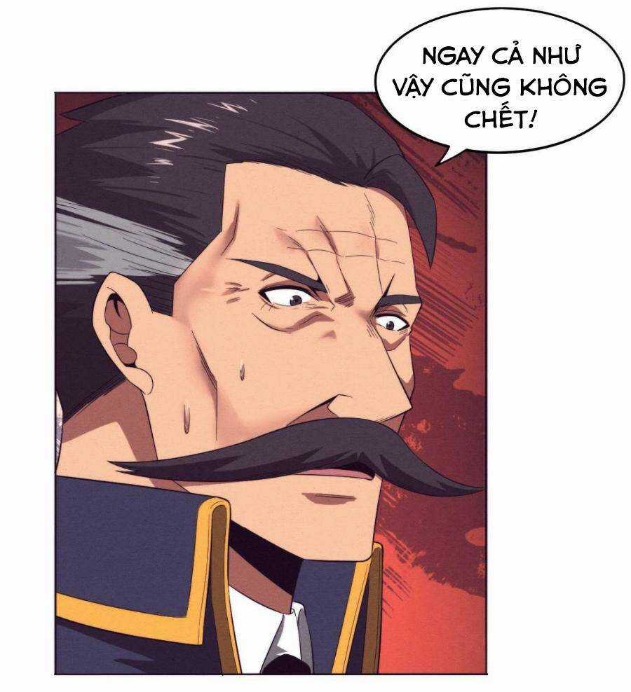 Tiến Hóa Cuồng Triều Chapter 35 trang 30