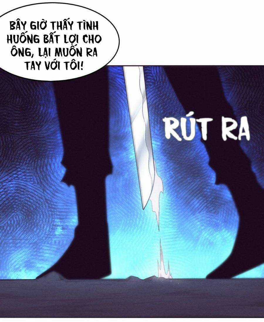 Tiến Hóa Cuồng Triều Chapter 35 trang 31