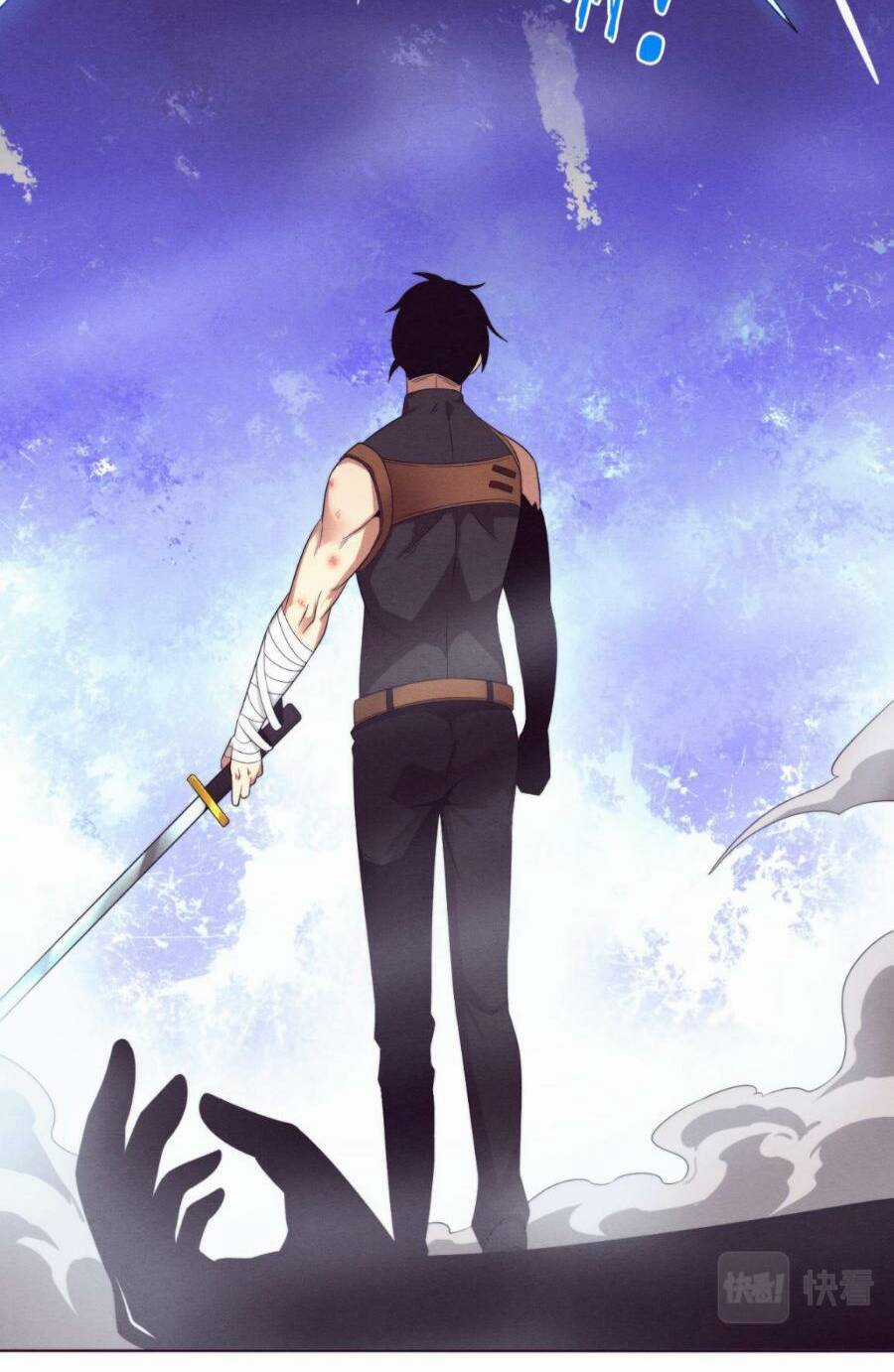 Tiến Hóa Cuồng Triều Chapter 35 trang 34