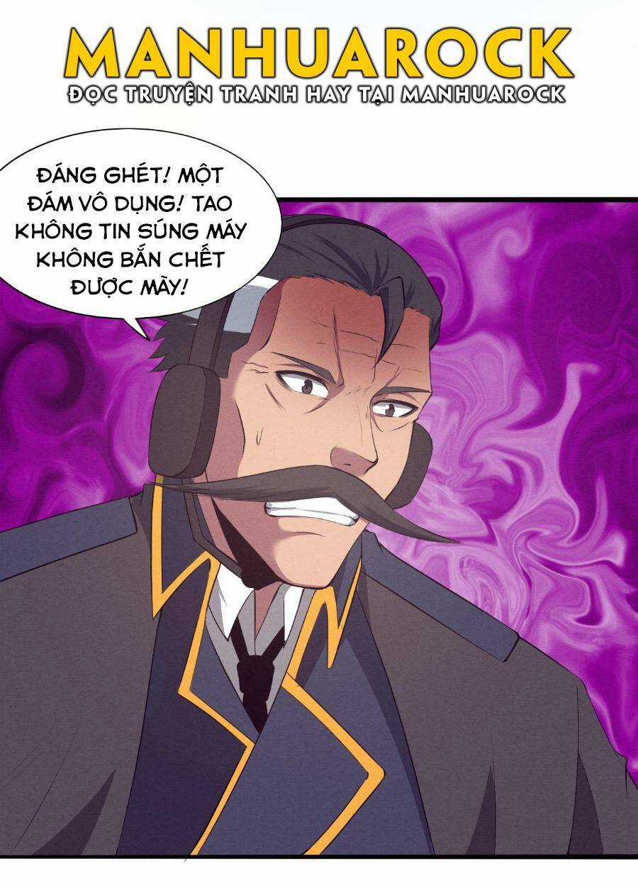 Tiến Hóa Cuồng Triều Chapter 35 trang 36