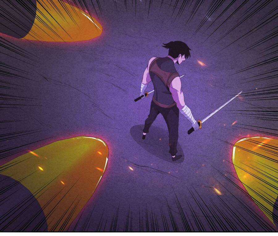 Tiến Hóa Cuồng Triều Chapter 35 trang 4