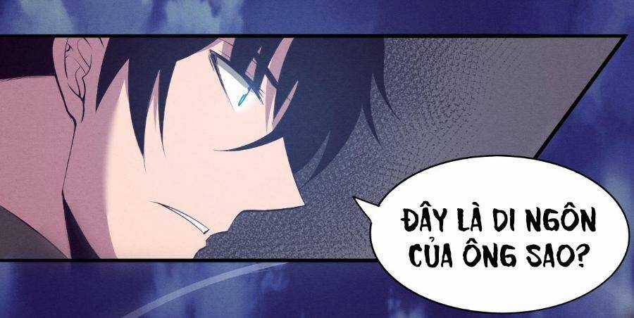 Tiến Hóa Cuồng Triều Chapter 35 trang 43