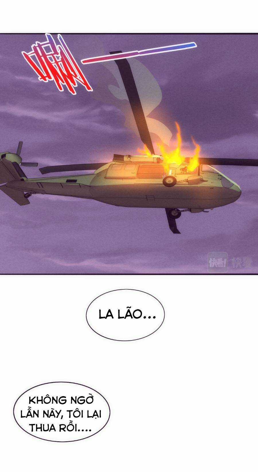 Tiến Hóa Cuồng Triều Chapter 35 trang 46