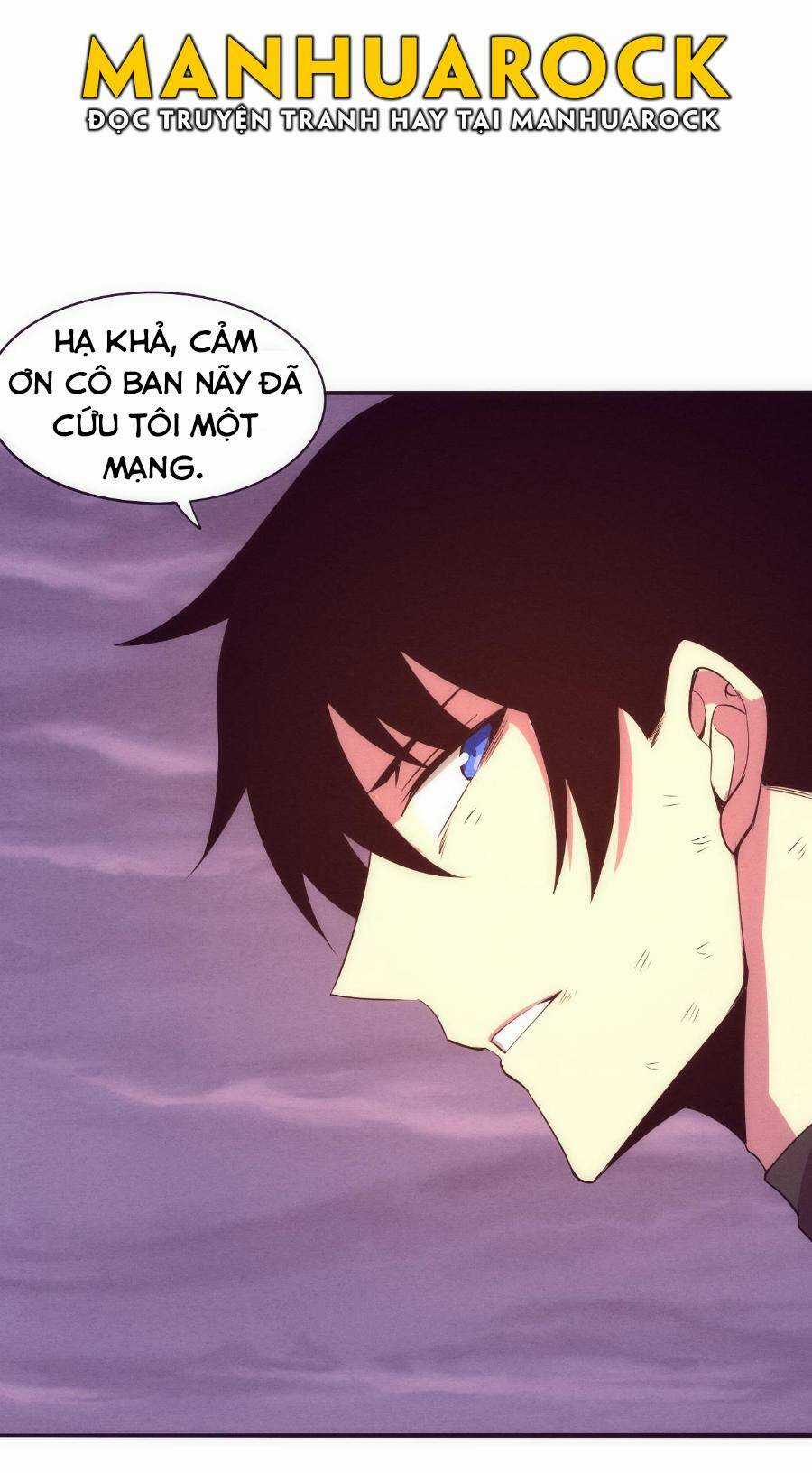 Tiến Hóa Cuồng Triều Chapter 35 trang 48