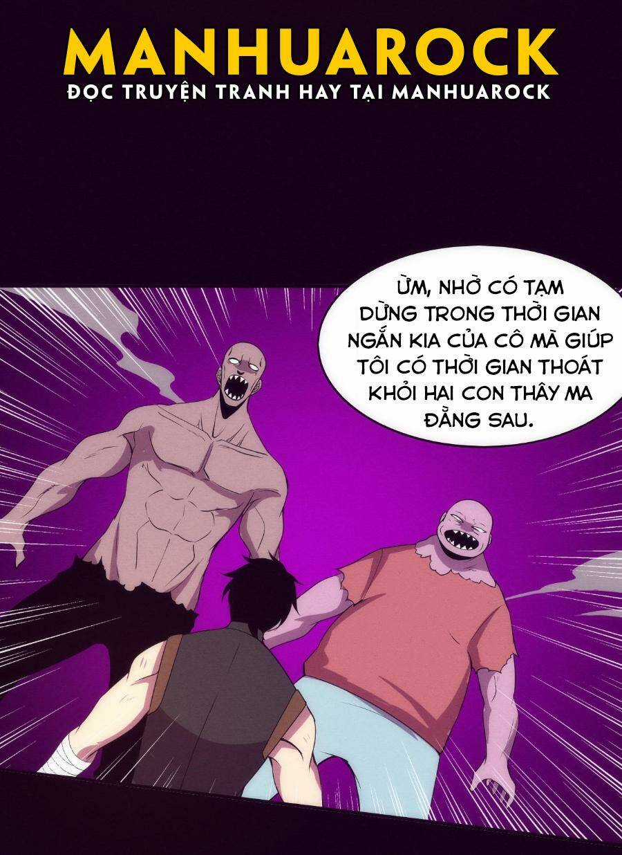 Tiến Hóa Cuồng Triều Chapter 35 trang 50