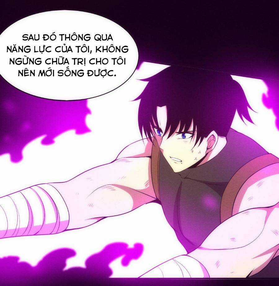 Tiến Hóa Cuồng Triều Chapter 35 trang 51