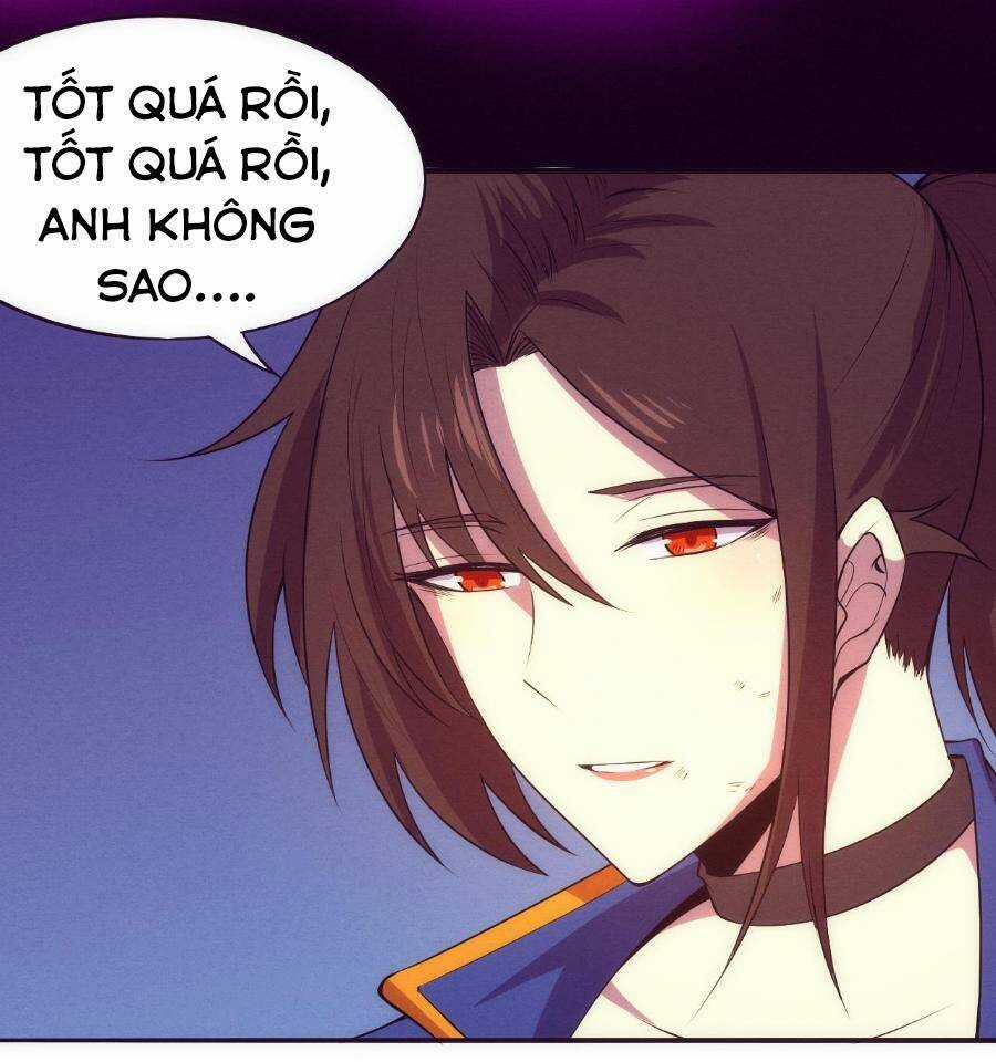 Tiến Hóa Cuồng Triều Chapter 35 trang 52