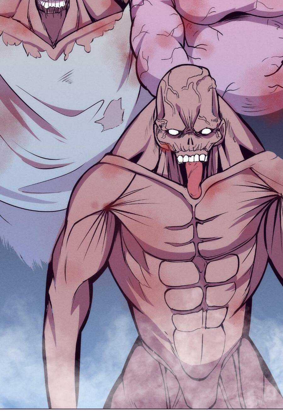 Tiến Hóa Cuồng Triều Chapter 35 trang 57