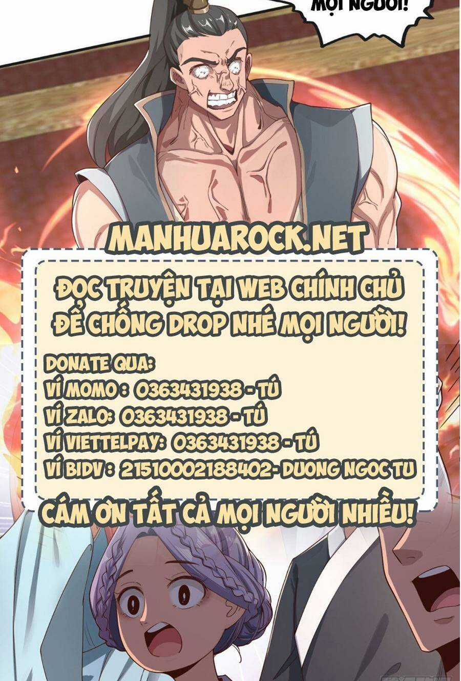 Tiến Hóa Cuồng Triều Chapter 35 trang 64