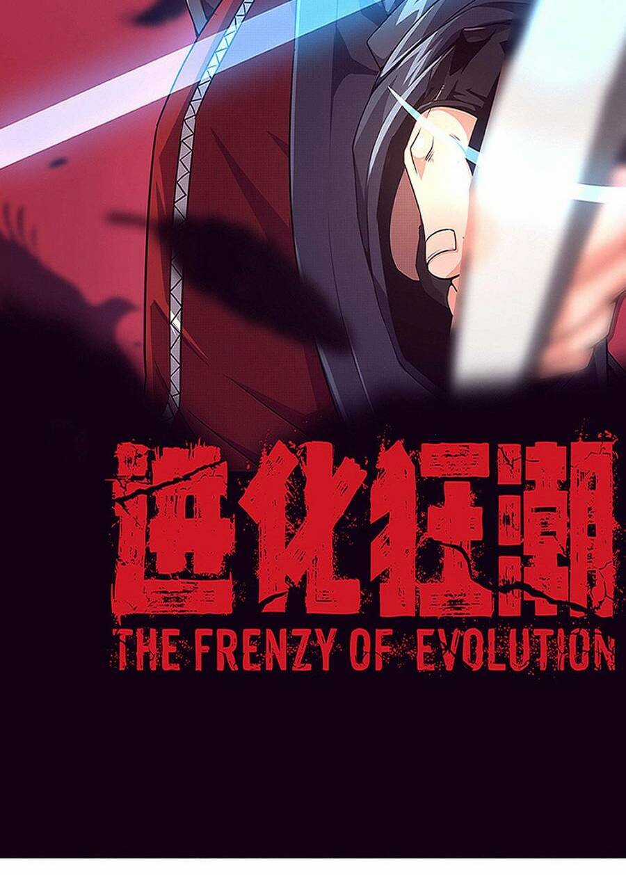 Tiến Hóa Cuồng Triều Chapter 35 trang 8