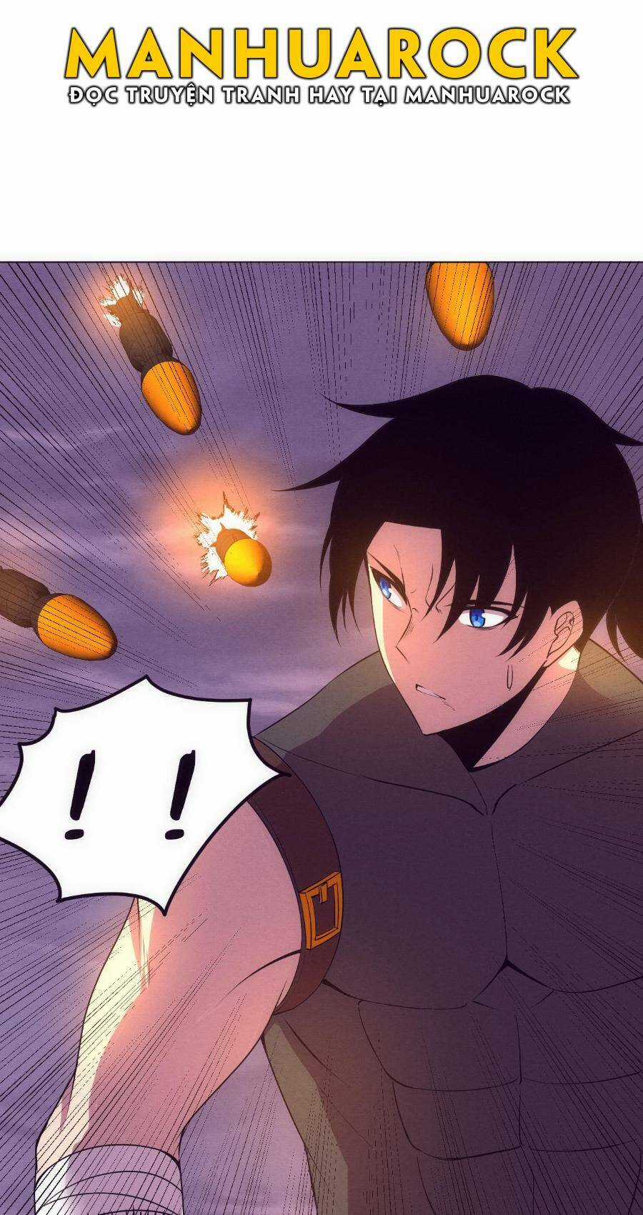 Tiến Hóa Cuồng Triều Chapter 35 trang 9