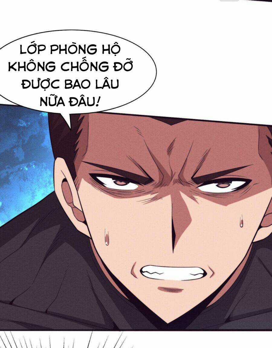 Tiến Hóa Cuồng Triều Chapter 36 trang 10