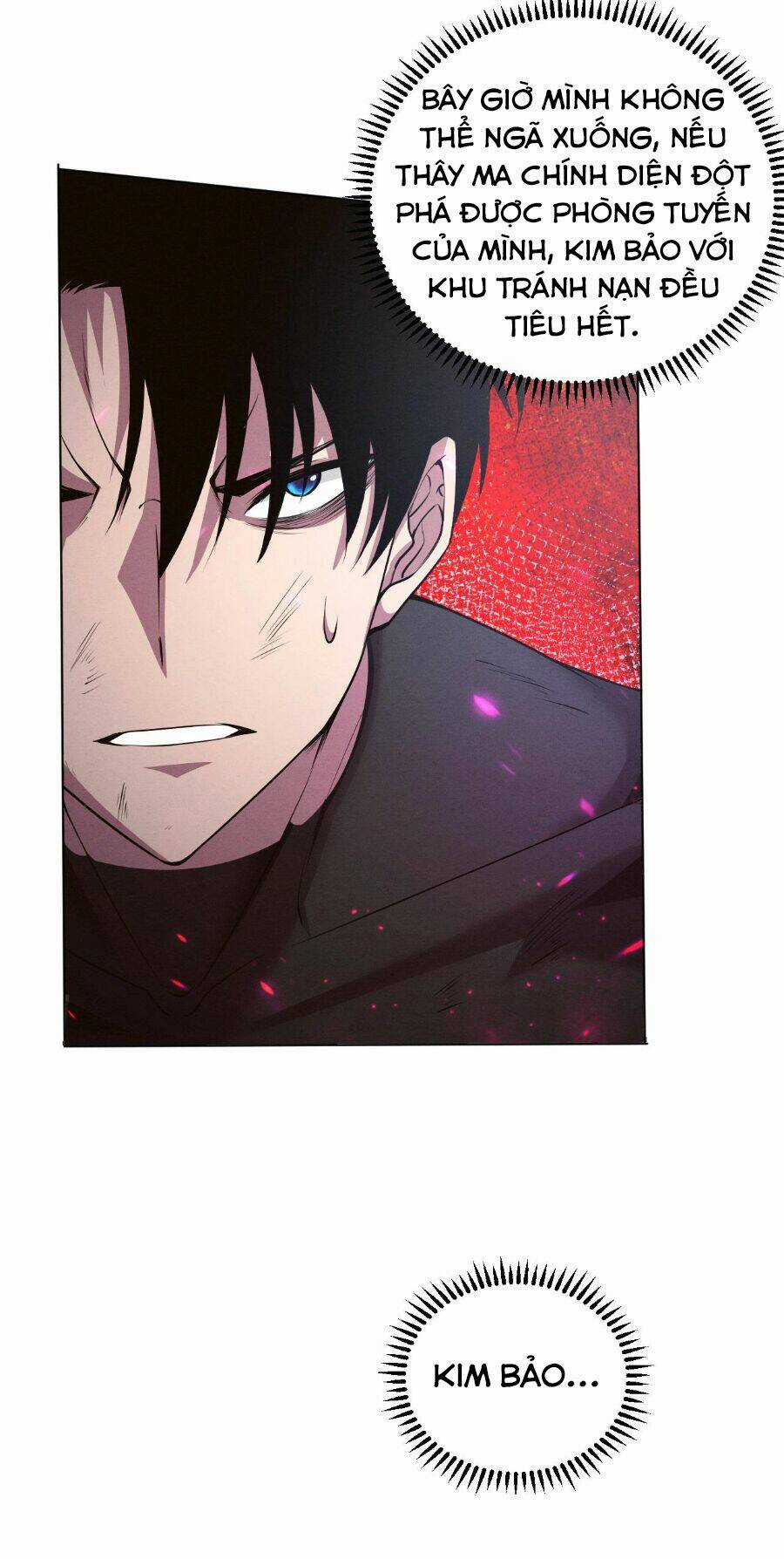 Tiến Hóa Cuồng Triều Chapter 36 trang 14