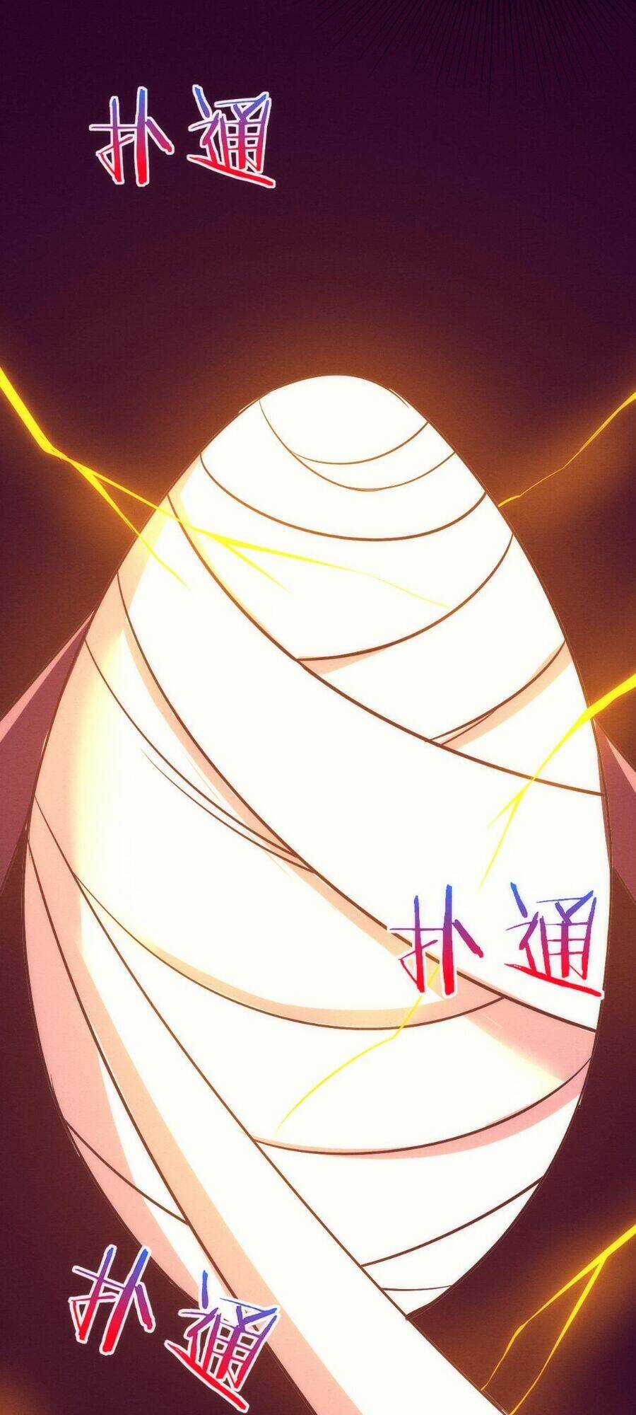 Tiến Hóa Cuồng Triều Chapter 36 trang 2