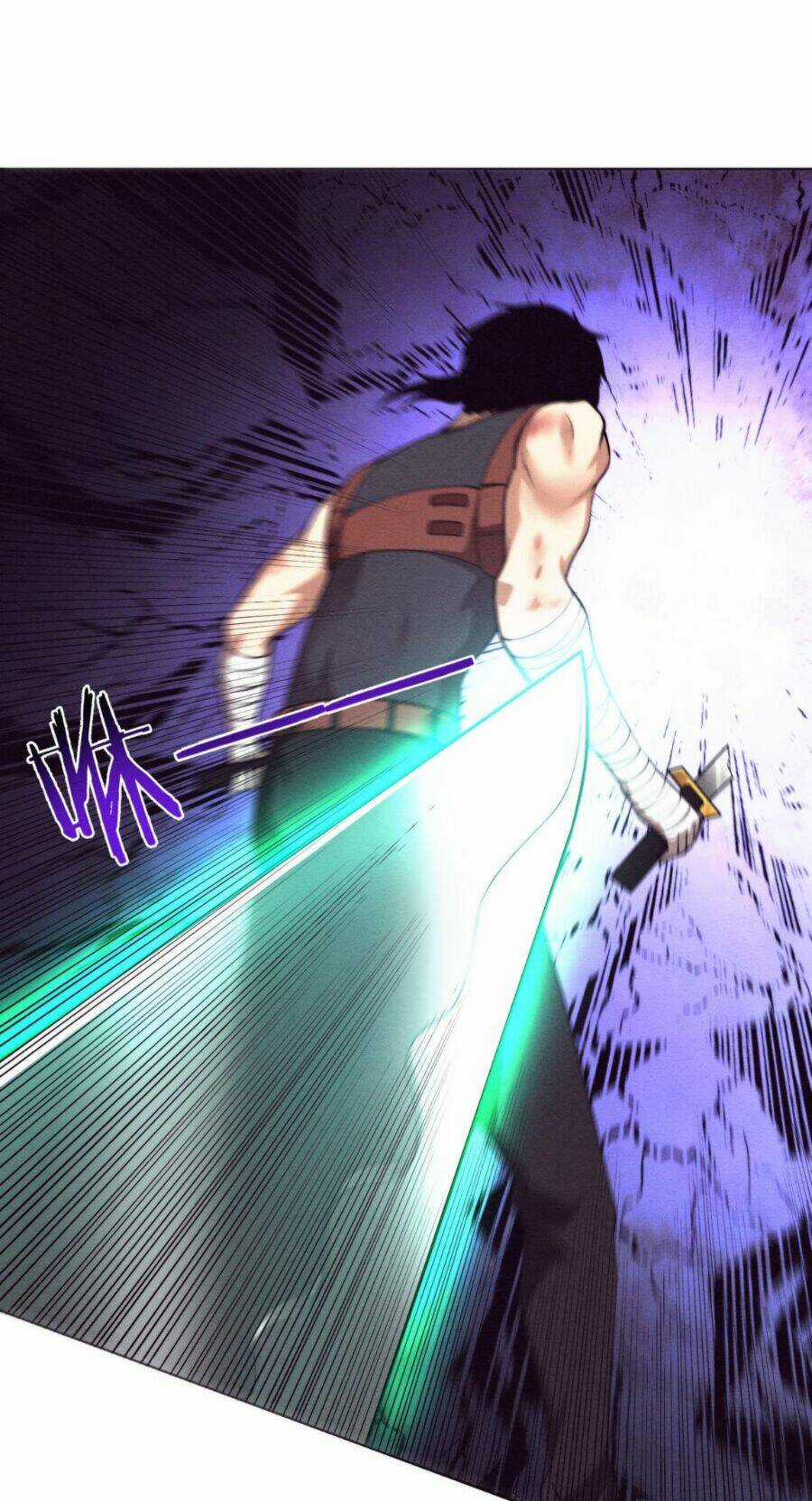 Tiến Hóa Cuồng Triều Chapter 36 trang 20