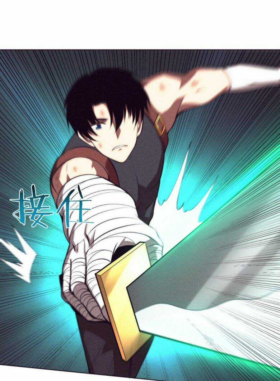 Tiến Hóa Cuồng Triều Chapter 36 trang 22